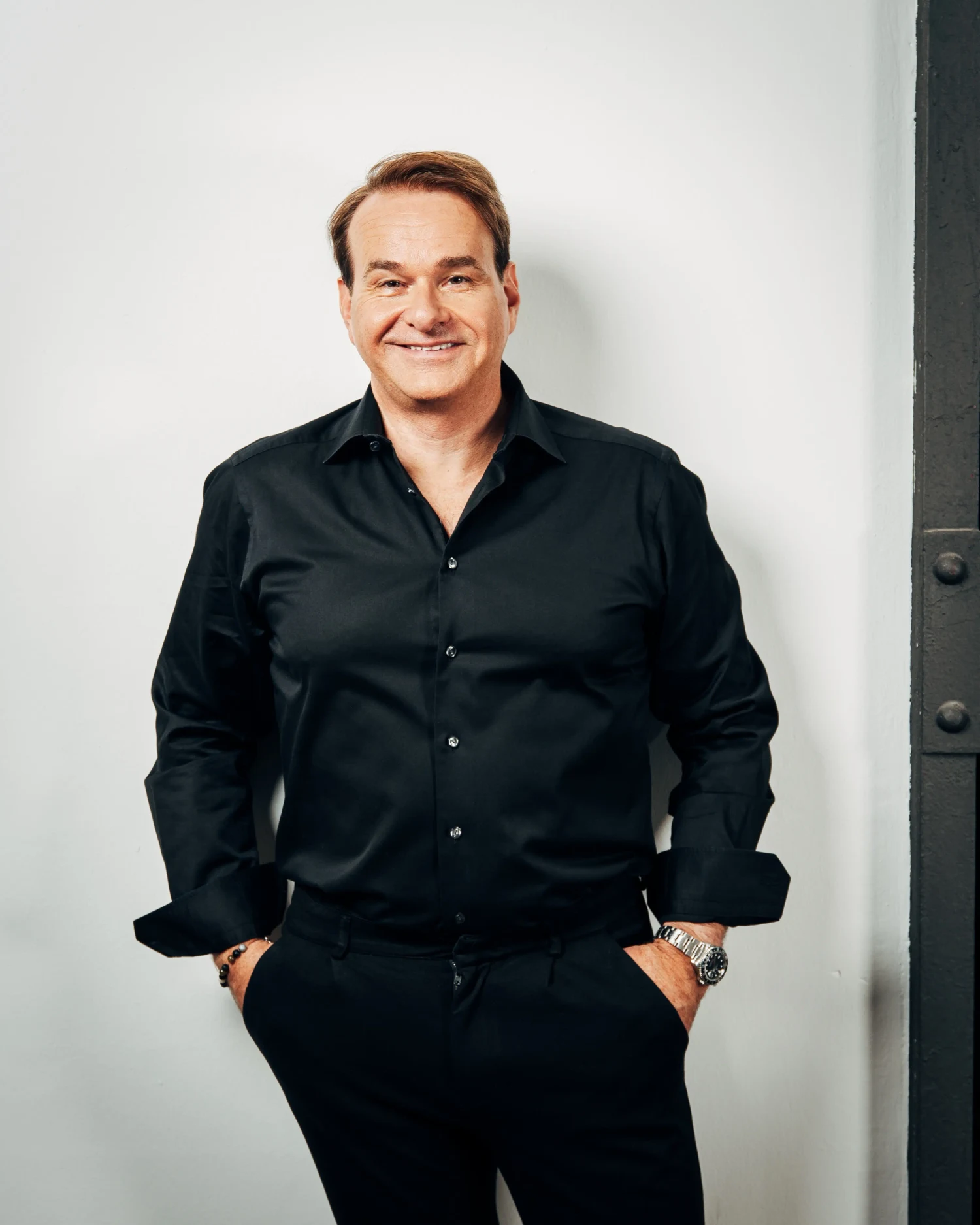 Marcus Wolter, Co-Founder & CEO Banijay Germany