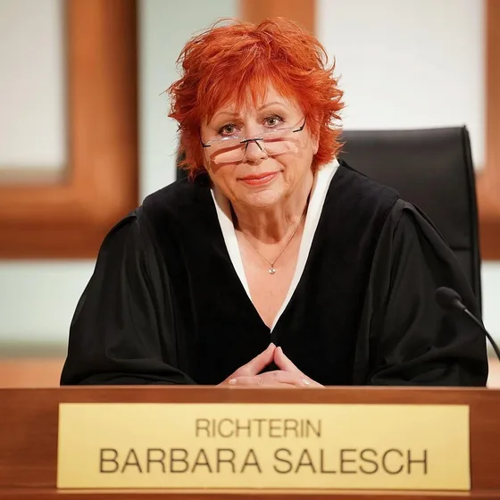 Barbara Salesch