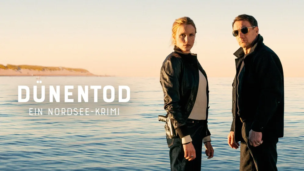 Dünentod
