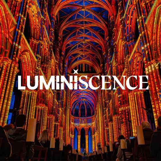 Luminiscence