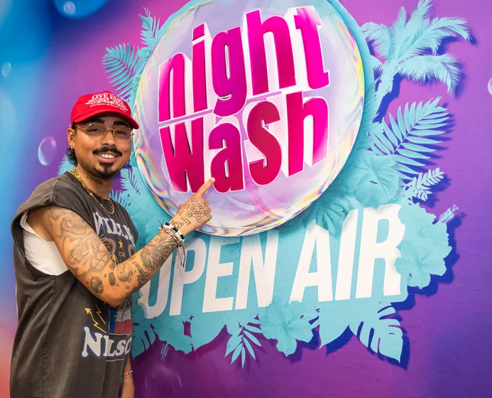NightWash