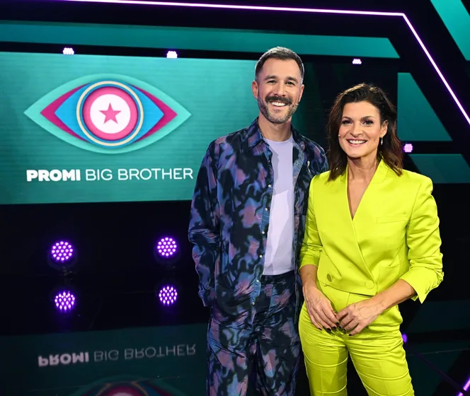 Promi Big Brother