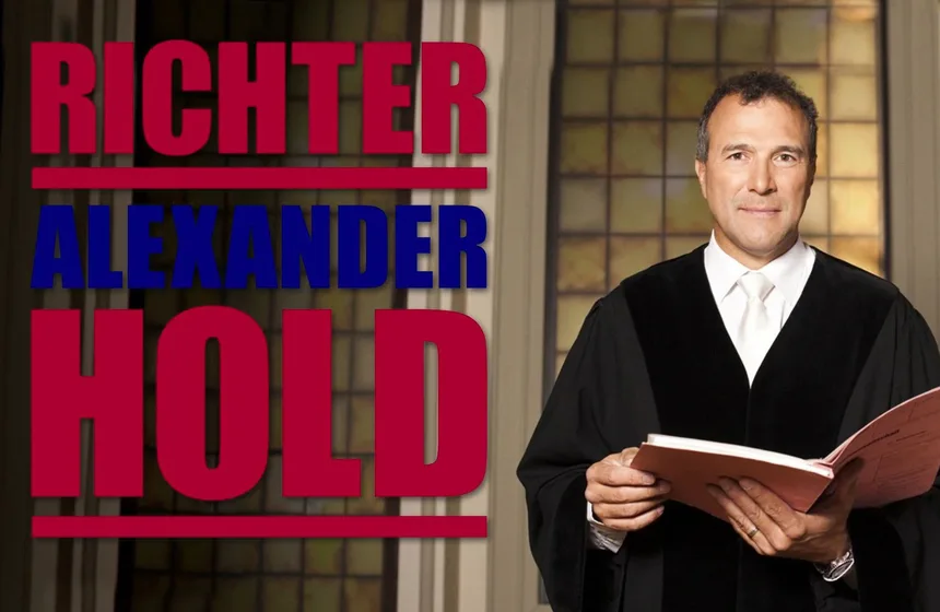 Richter Alexander Hold