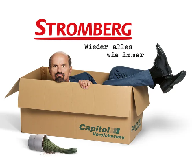 Stromberg