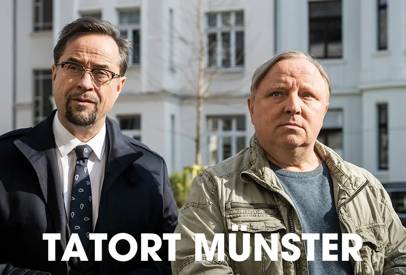 Tatort Münster