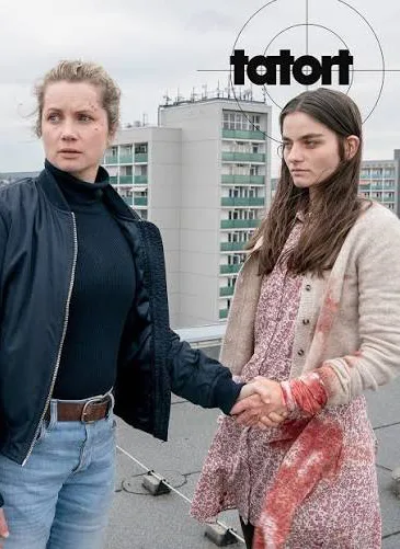 Tatort Nachtschatten