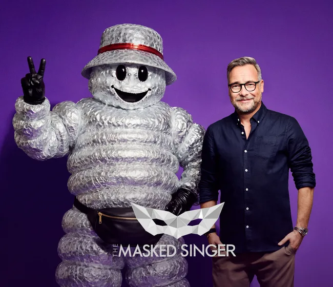 The Masked Singer