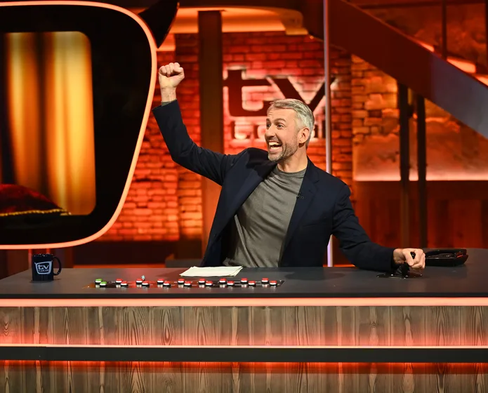 TV total
