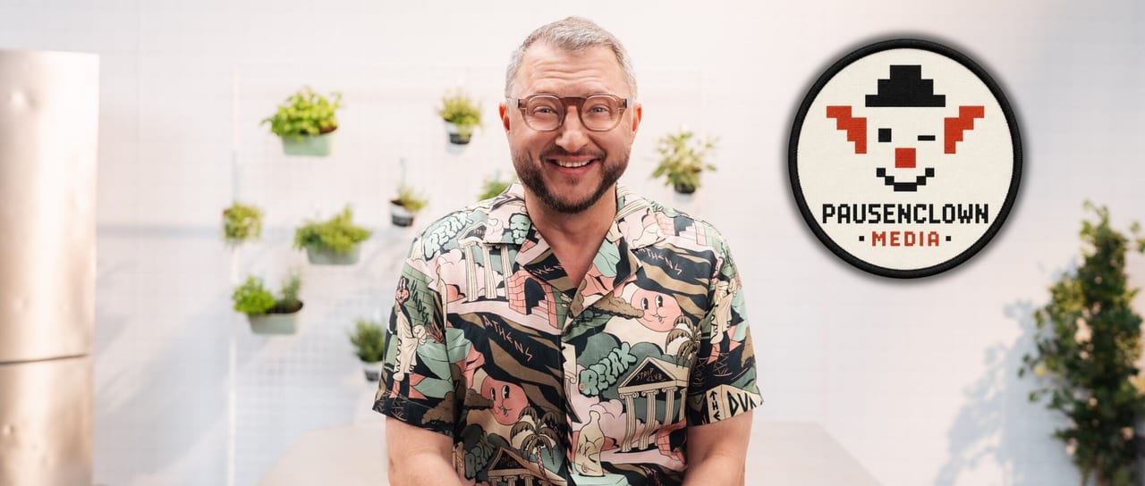 Banijay Germany gründet neue Company mit Sebastian Lege