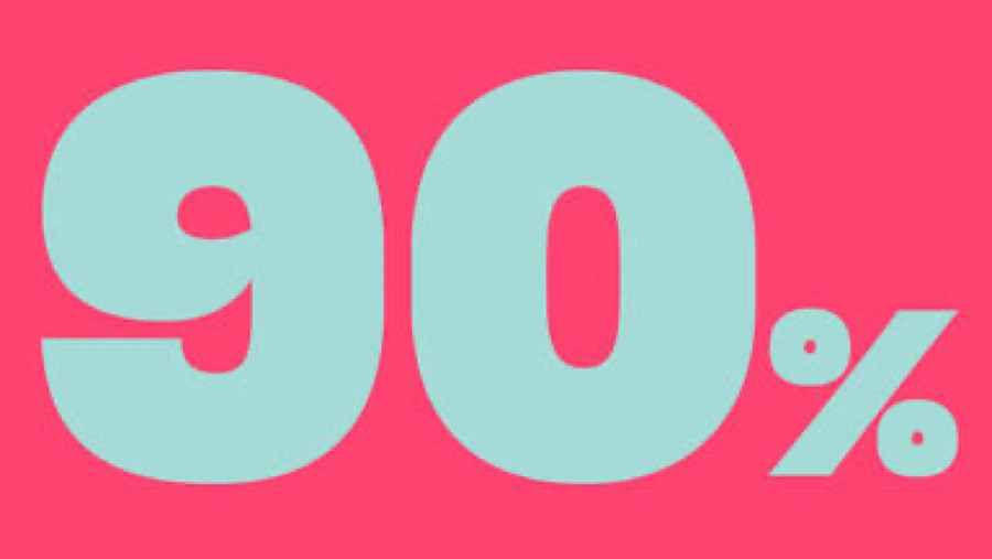 90% Primetime-Hitrate im Juni!