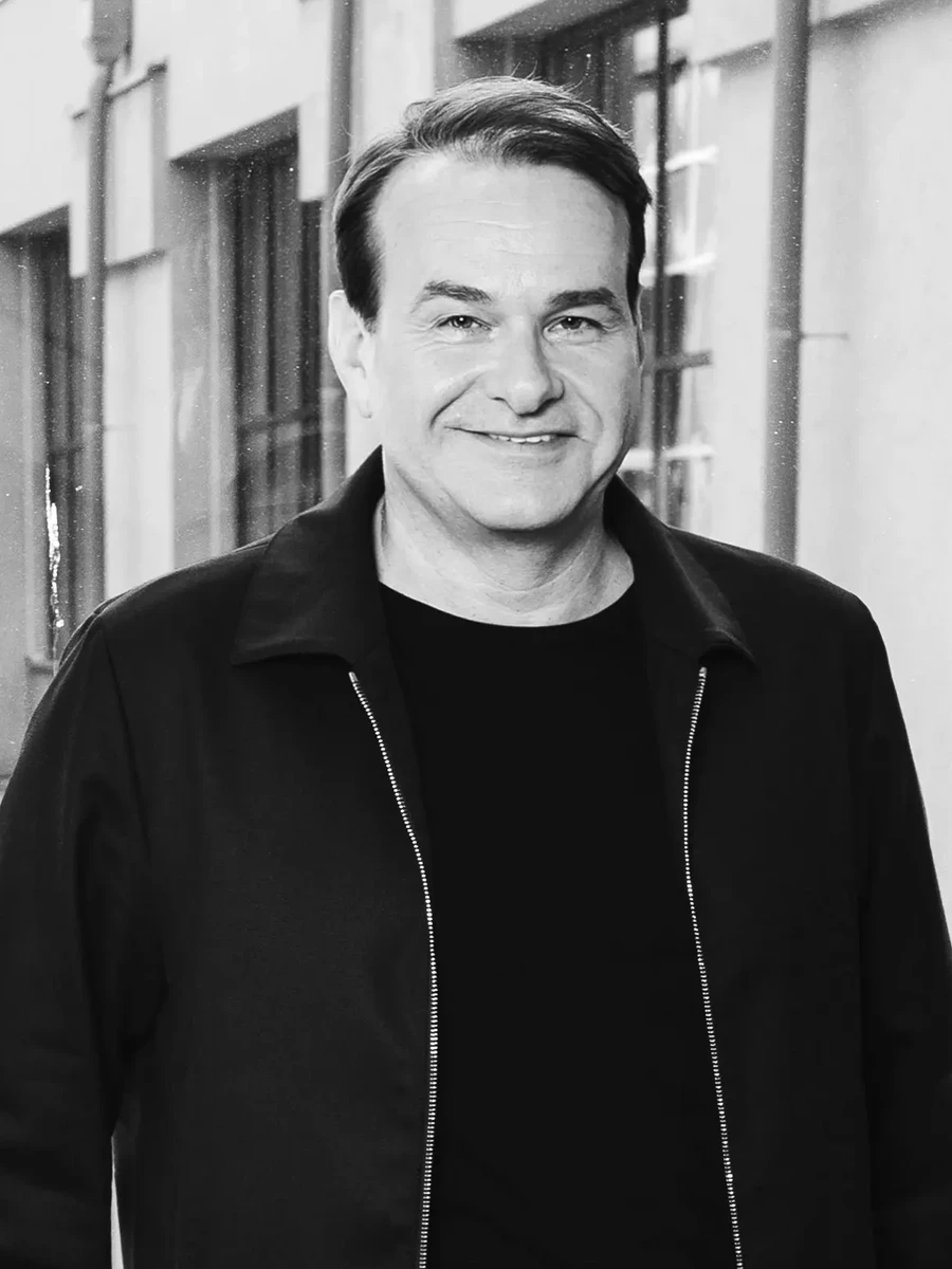 Marcus Wolter