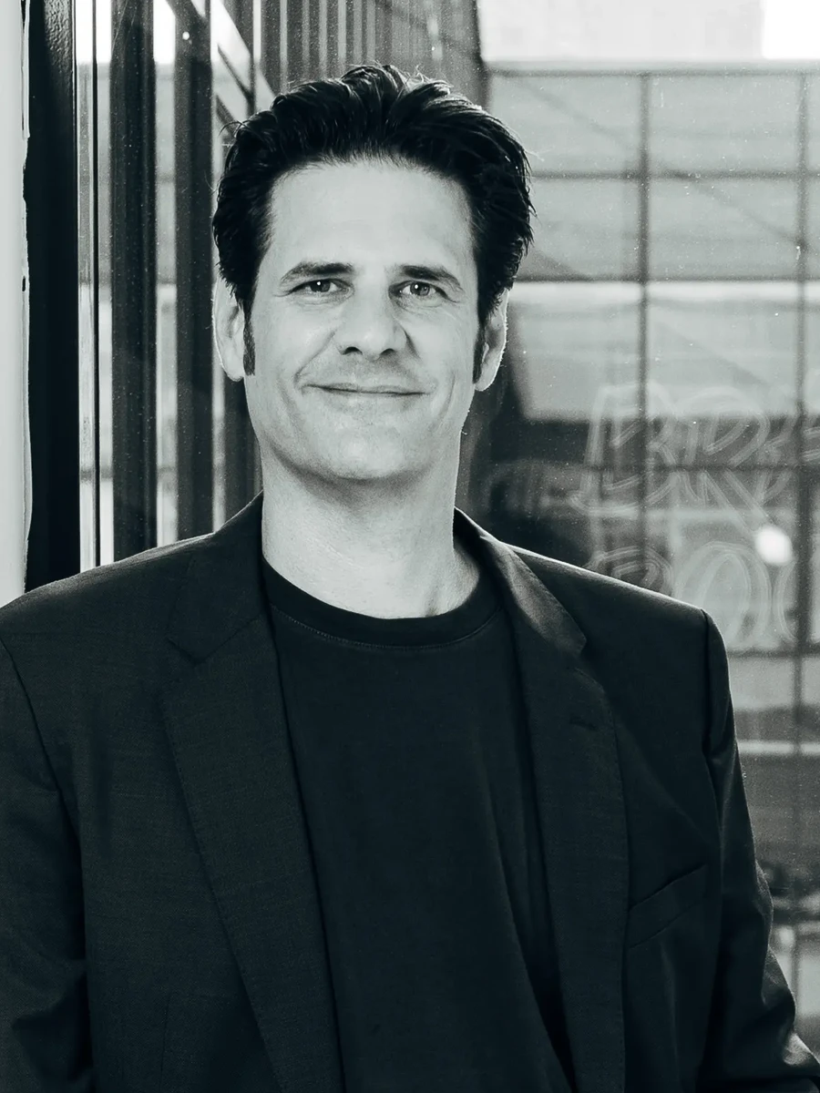 Michael Laegel