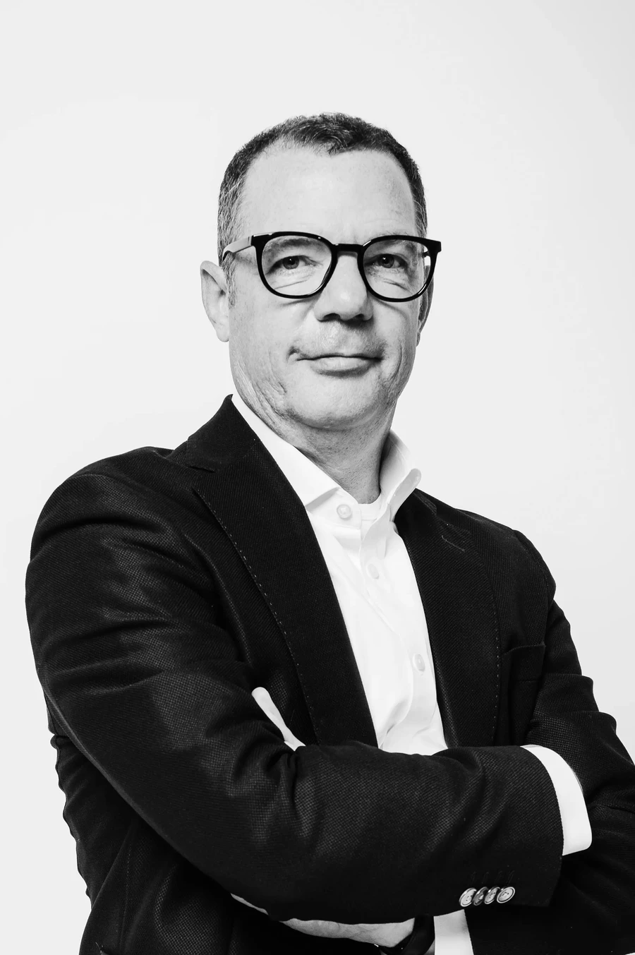 Sebastian Menge